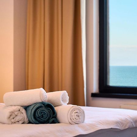 Apartament Summerland Vedere La Mare 마마이아 외부 사진