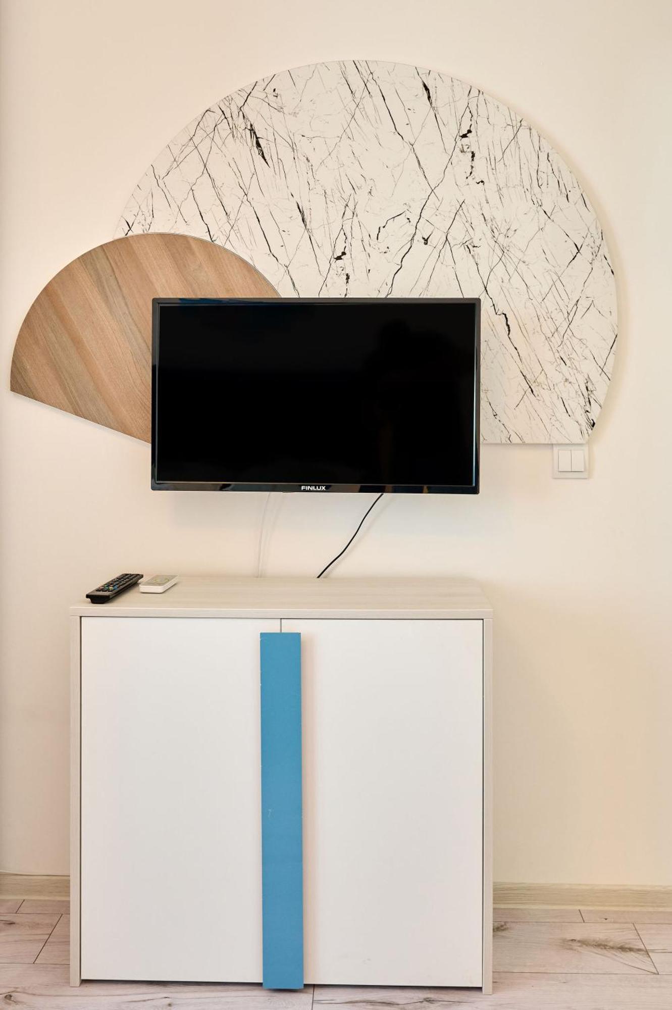Apartament Summerland Vedere La Mare 마마이아 외부 사진